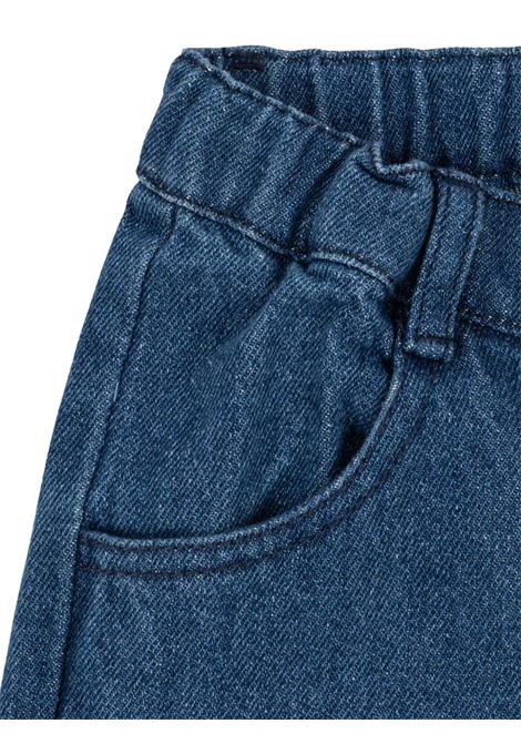 Jeans Konges Slojd KONGES SLOJD | PANTALONI E JEANS | KS107385DENIM BLU